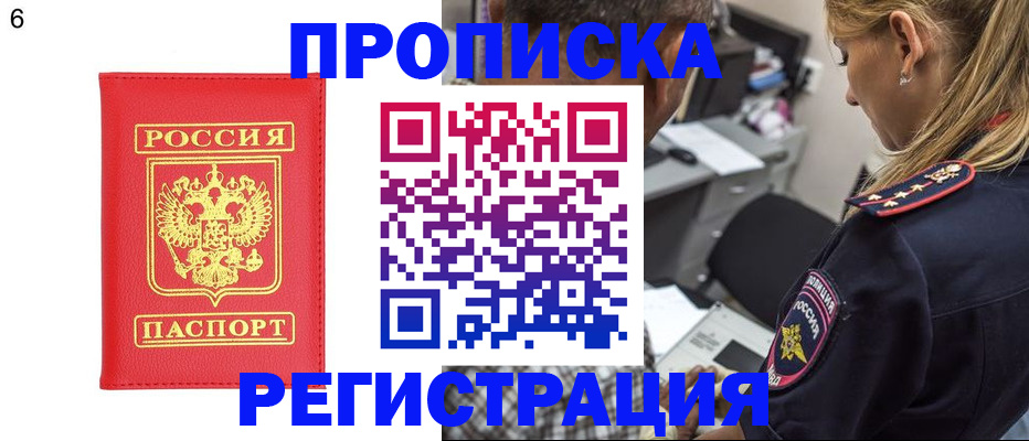 прописка иностранных граждан в Заринске